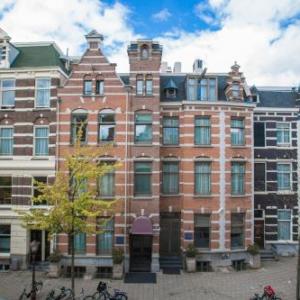 Hotel Roemer Amsterdam Amsterdam